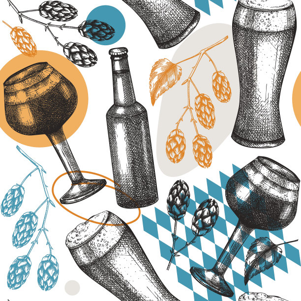 brewing