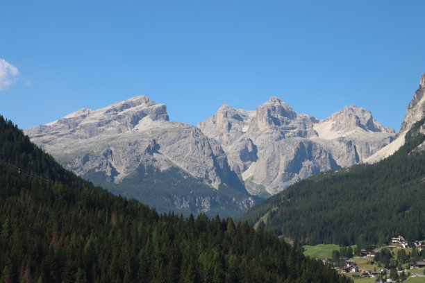 dolomite