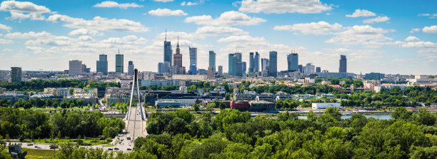 warsaw