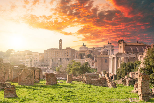 rome