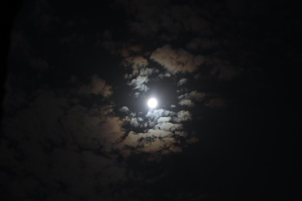luna
