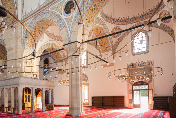 ottoman