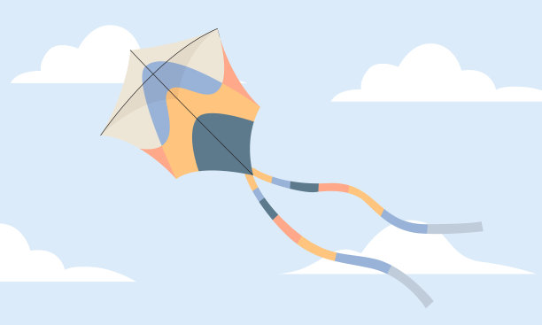 kite