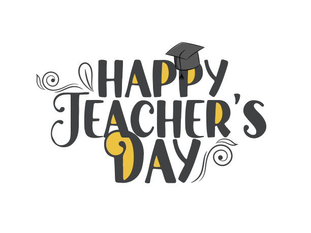 教师节快乐节日海报设计