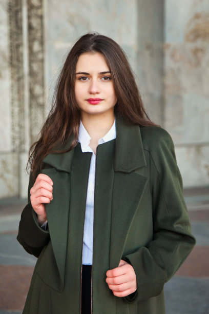 garment