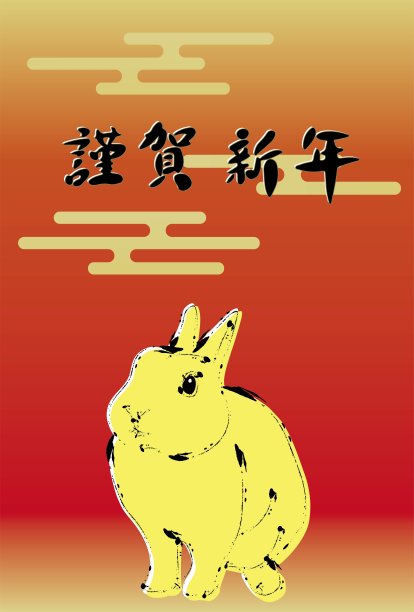 兔类动物,草图,哺乳纲