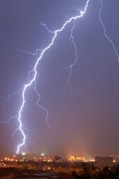 meteorology