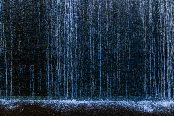 waterfall