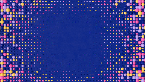 blob