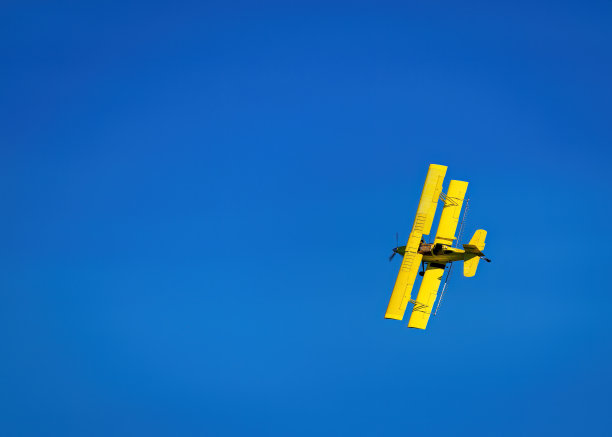 biplanes
