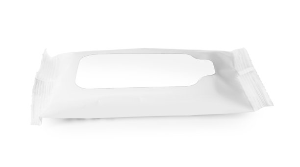 一次性洗脸巾包装设计