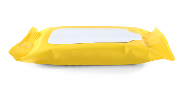 洗脸巾包装设计