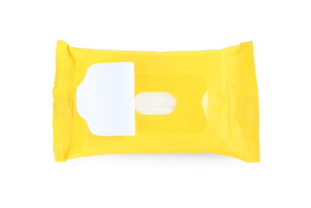 一次性洗脸巾包装设计