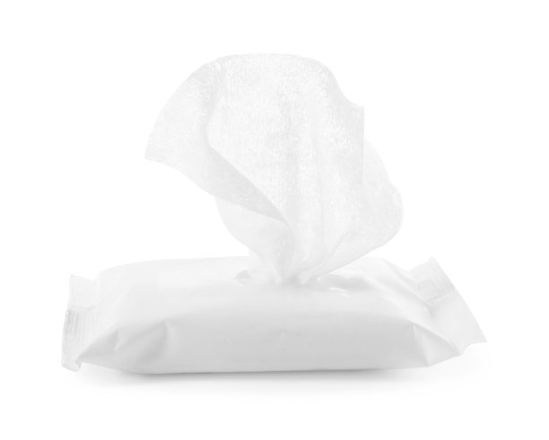 一次性洗脸巾包装设计