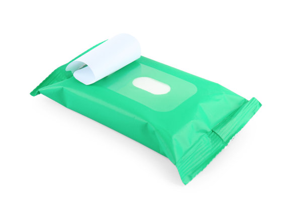 一次性洗脸巾包装设计