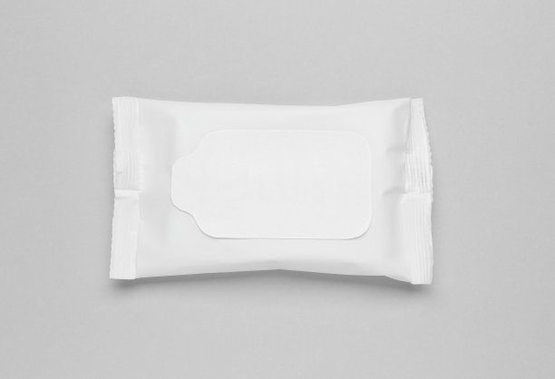 洗脸巾包装设计