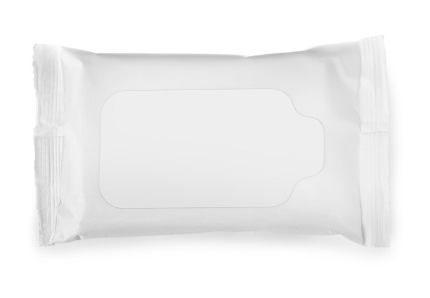 一次性洗脸巾包装设计