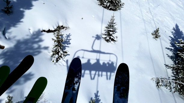 ski