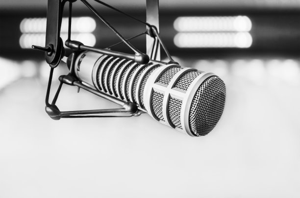 radio