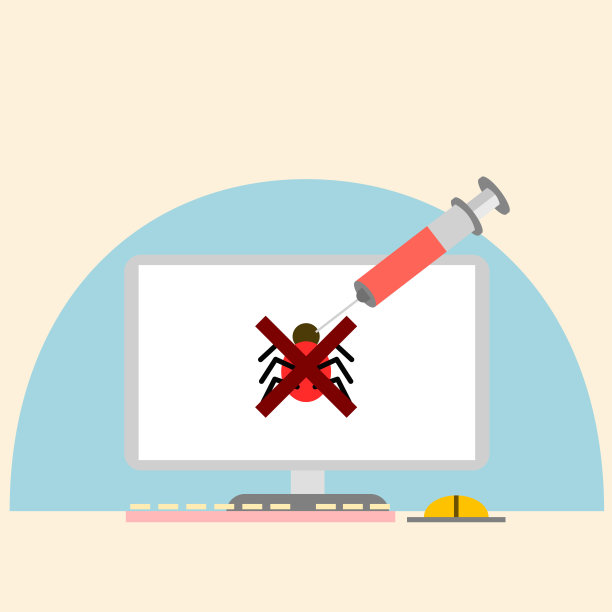 扁平矢量人物绘制