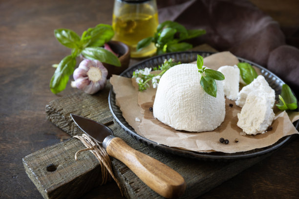 ricotta