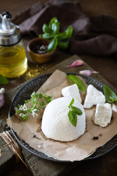ricotta