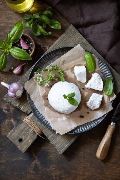 ricotta