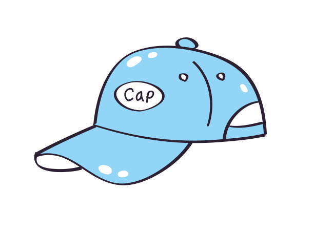 caps