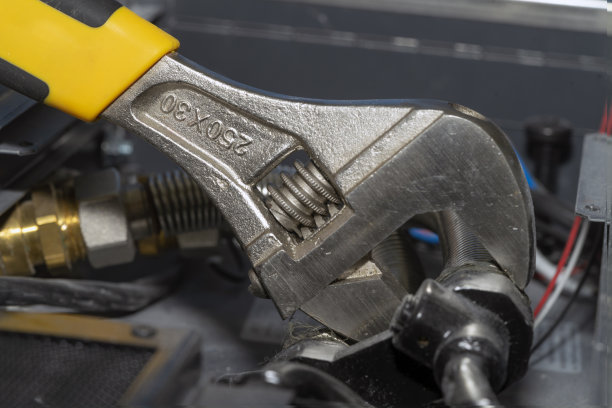 wrenches