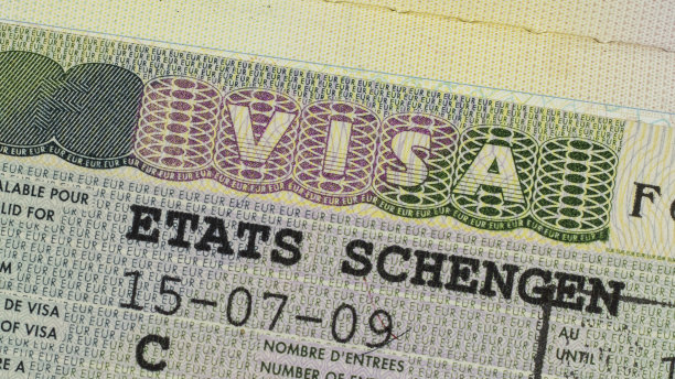 visa