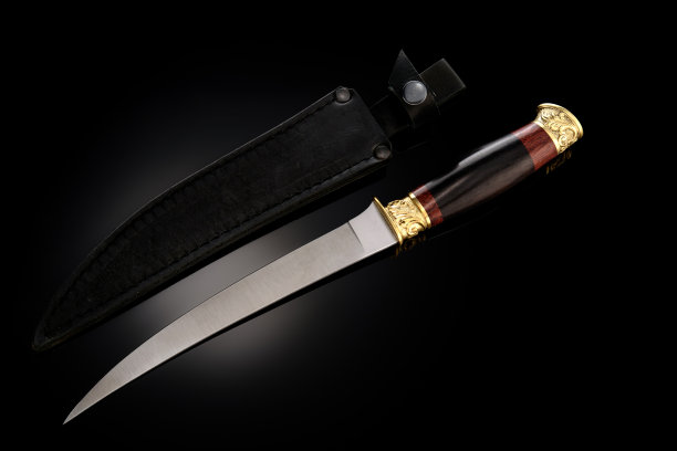 dagger