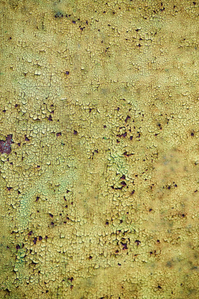 patina