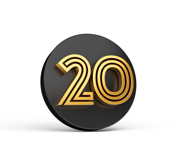 twenty