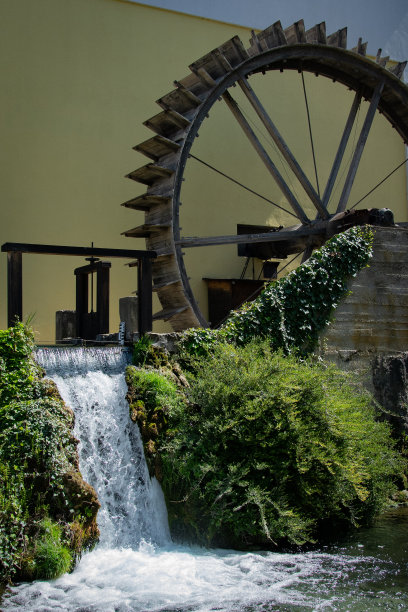 watermill