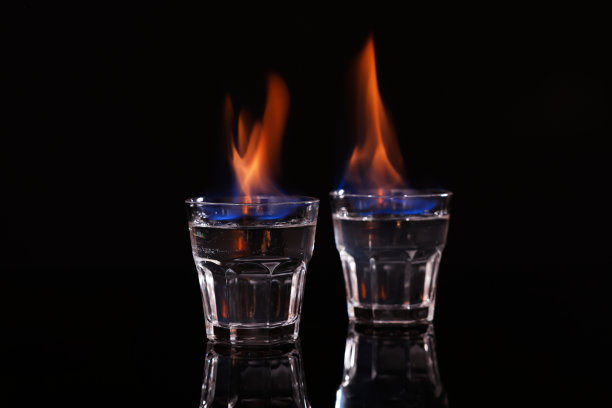 vodka