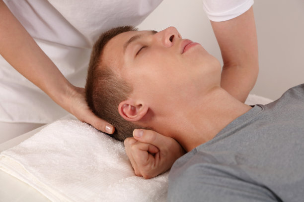 massage