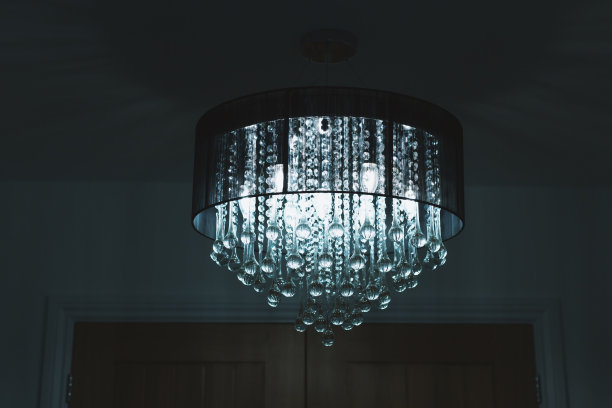 chandelier