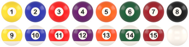 billiards