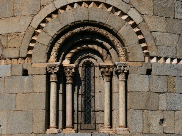 romanesque