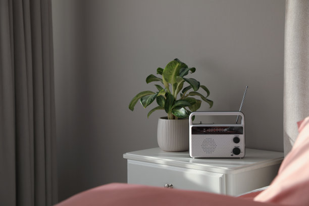radio