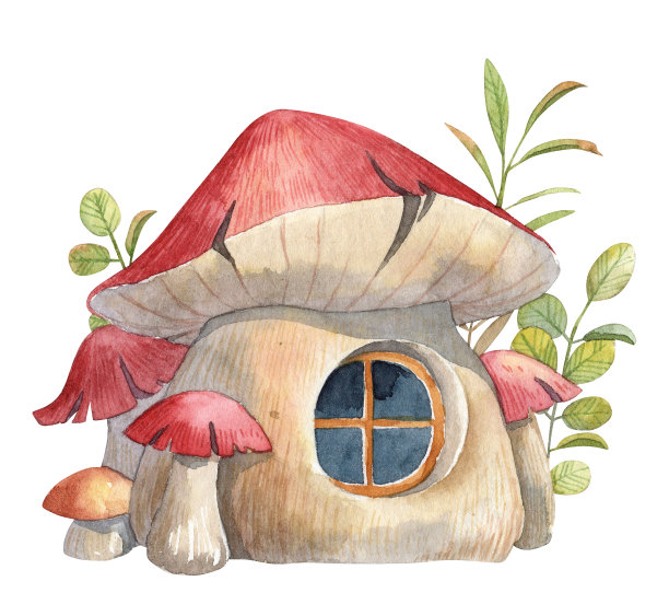 hut