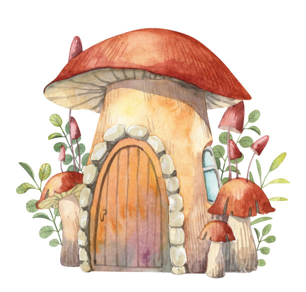 hut