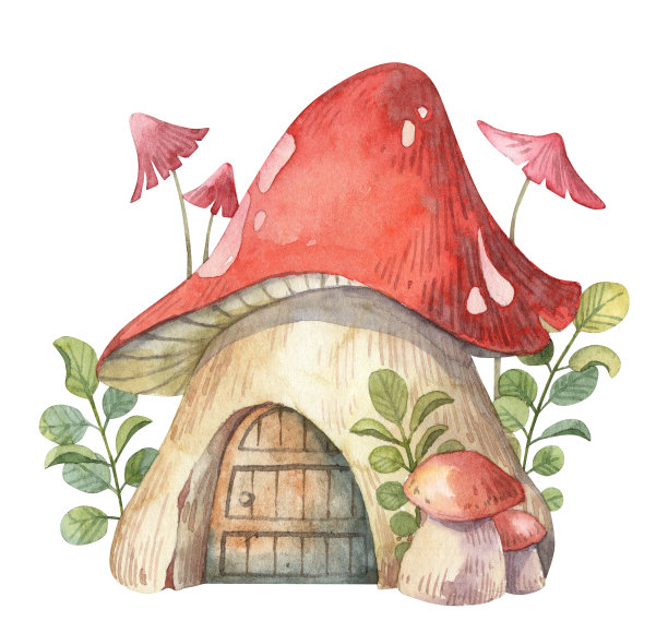 hut