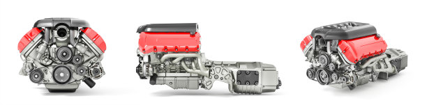 v8