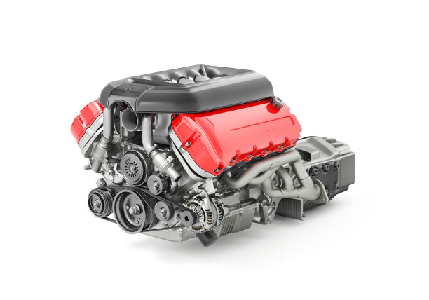 v8
