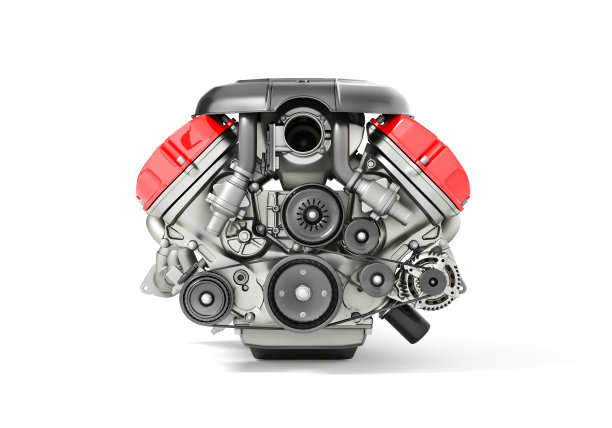 v8
