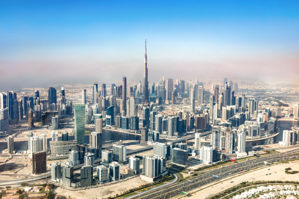 dubai