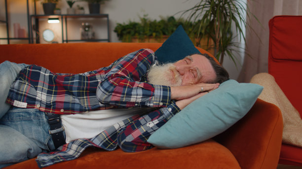 grandpa
