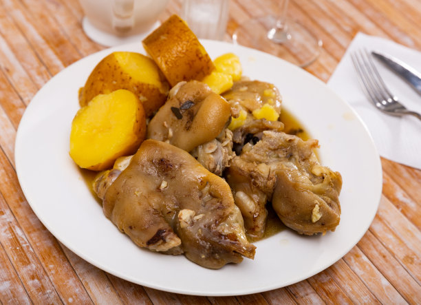 trotter