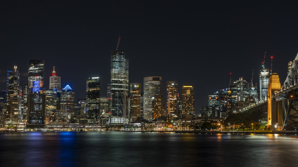 sydney